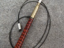 Snakewood Signature Cartridge Series with Fluted Full Cartridge