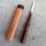 Medium Pitched Trumpets - Custom Turkey Calls by Ralph Permar